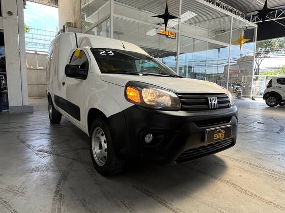 FIAT FIORINO 1.4 MPI FURGÃO ENDURANCE 8V FLEX 2P MANUAL FIAT FIORINO 1.4 MPI FURGÃO ENDURANCE 8V FLEX 2P MANUAL